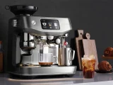 Nu släpps Breville Oracle Dual Boiler – espressomaskinen som gör jobbet åt dig