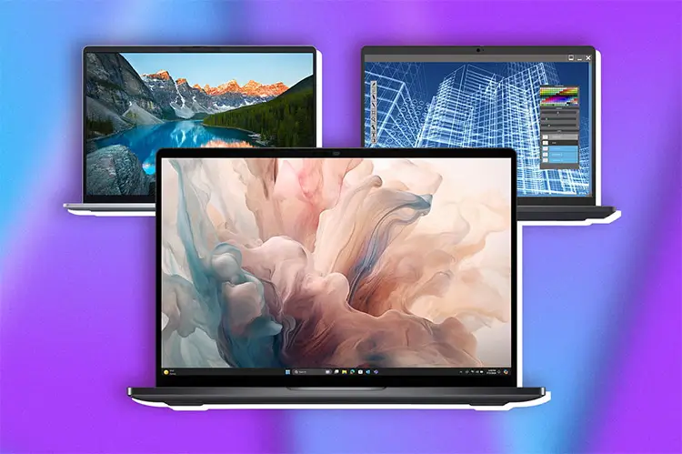 Dell tar nästa steg i Sverige – lanserar Pro Max-serien för kreatörer och utvecklare