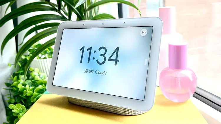 Google tar smarta hemmet till nästa nivå med Gemini for Home