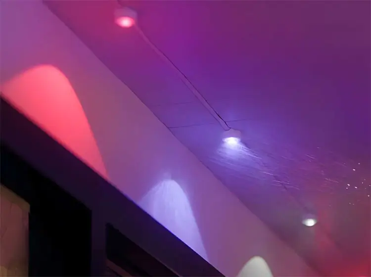 Philips Hue lanserar Hue Bridge Pro och en rad nya smarta belysningsprodukter