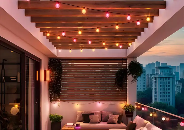 Philips Hue lanserar Hue Bridge Pro och en rad nya smarta belysningsprodukter