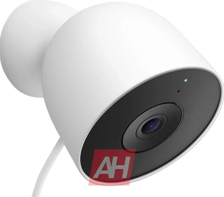 Läcka avslöjar nya Nest-enheter från Google – kameror, dörrklocka och smart högtalare på gång
