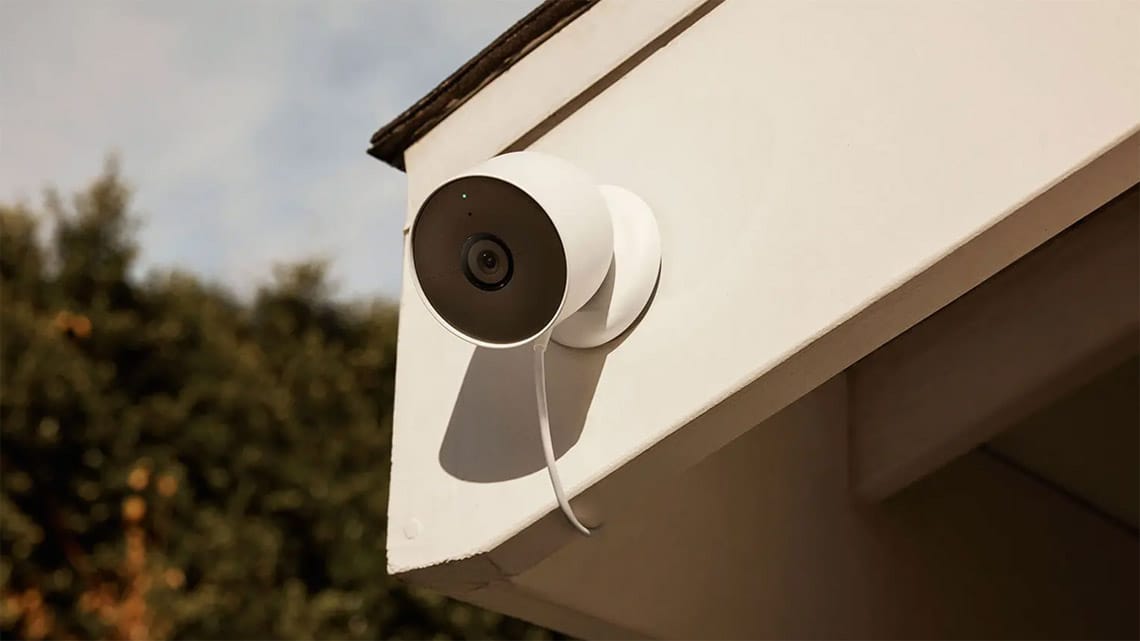 Läcka avslöjar nya Google Nest-enheter – kameror, dörrklocka och smart högtalare på gång