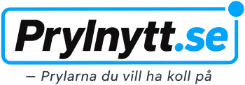 Prylnytt.se – Prylarna du vill ha koll på